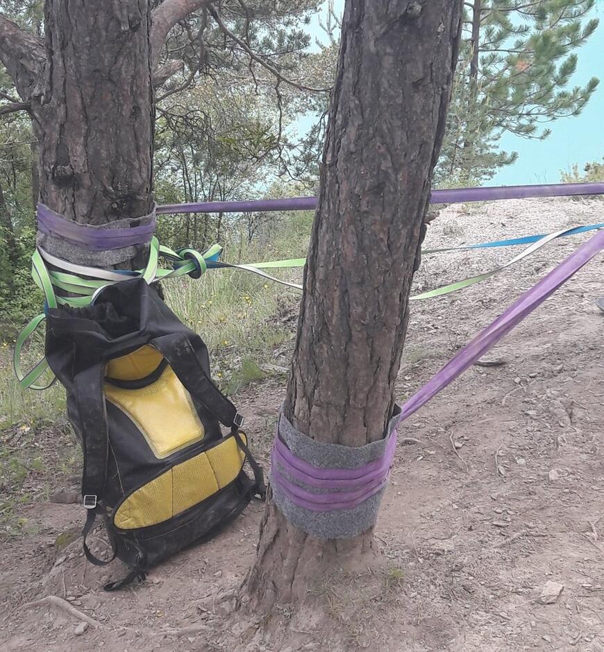 Ancrage triangulés Ancrage triangulés